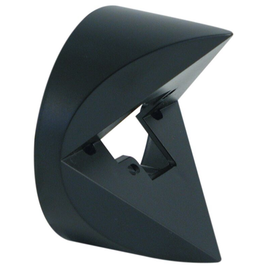 92414 B.E.G. Ecksockel für AL2-RC-plus Produktbild front M