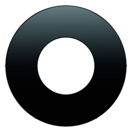 11242045 Berker Zentralstück für Drucktaster und Lichtsignal E10 Berker Produktbild front M