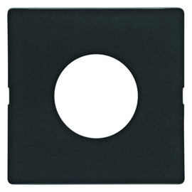 11246086 Berker Zentralstück für Drucktaster und Lichtsignal E10 Berker  Produktbild