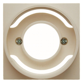 11988982 Berker Zentralstück für Lichtsignal E14 Berker S.1 weiß, glänze Produktbild