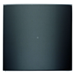 75161092 Berker Tastsensor 1fach B.IQ Glas, schwarz Produktbild front S