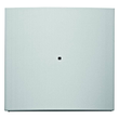 75161594 Berker Tastsensor 1fach Komfort B.IQ Alu Produktbild