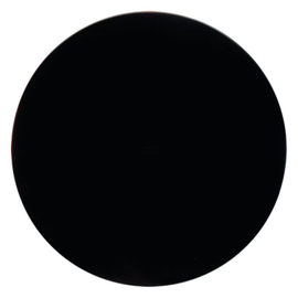 85145131 Berker KNX-Funk Taste 1fach quicklink Berker R.1/R.3 schwarz, glänz Produktbild front M