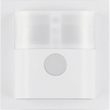 85346189 Berker KNX-Funk Bewegungsmelder Komfort 2,2 m quicklink Berker S.1/B.3/ Produktbild