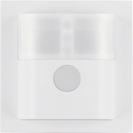 85346189 Berker KNX-Funk Bewegungsmelder Komfort 2,2 m quicklink Berker S.1/B.3/ Produktbild