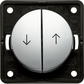 936532508 Berker INTEGRO JALOU Produktbild front M