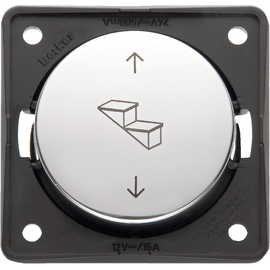 936952518 Berker INTEGRO POL Produktbild front M