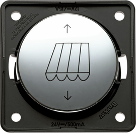 936962518 Berker INTEGRO POL Produktbild front M