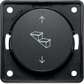 936972505 Berker INTEGRO POL Produktbild front M