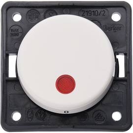 9375209 Berker INETGRO CLASSIC Produktbild front M