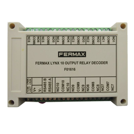 1616 Fermax Relais Produktbild front M