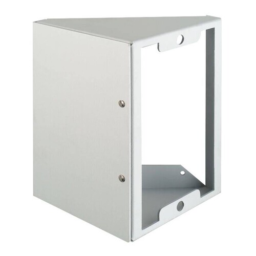 F08385 Fermax 45-Grad AP-Gehäuse Produktbild Front View L