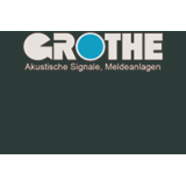 51026 Grothe Lichtschild rot Produktbild front M