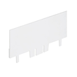 1296-20 Kaiser Betonbau Trennwand, für Kastengröße 180 x 180 x 84 mm Produktbild
