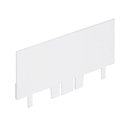 1296-20 Kaiser Betonbau Trennwand, für Kastengröße 180 x 180 x 84 mm Produktbild
