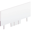 1297-20 Kaiser Betonbau Trennwand, für Kastengröße 250 x 220 x 82 mm Produktbild