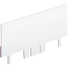 1297-20 Kaiser Betonbau Trennwand, für Kastengröße 250 x 220 x 82 mm Produktbild