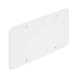 9062-95 Kaiser Trennwand u. Deckel Produktbild