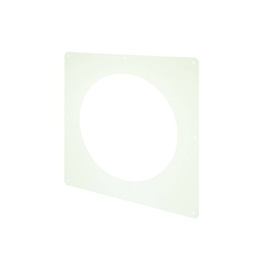 0053.0018 Maico Quadratische Wandplatte zur Montage von DAS 125 Ventilatoren Produktbild