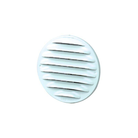 0078.0033 Maico Außengitter/Metallgitter rund Produktbild