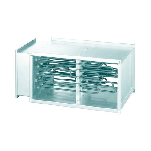 0082.0090 Maico Lufterhitzer DHP 22-9 Produktbild Front View L