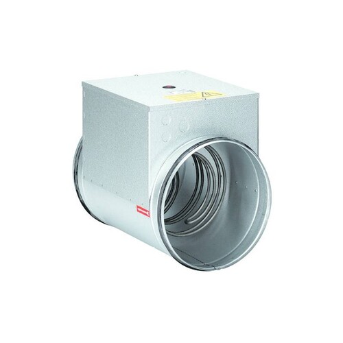 0082.0100 Maico Lufterhitzer ERH10-04 Produktbild Front View L