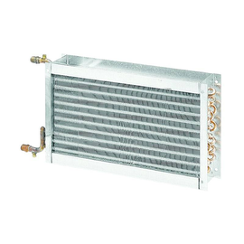 0082.0115 Maico WHP 35/43 Wasser- Lufterhitzer Produktbild