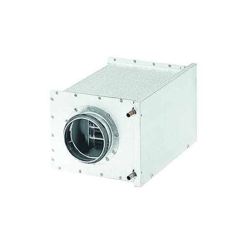 0082.0119 Maico Wasser-Rohrerhitzer WRH20-2 Produktbild Front View L