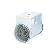 0082.0142 Maico Elektro-Lufterhitzer mit Regler ERH 16-2R + FR30P + FL60P Produktbild