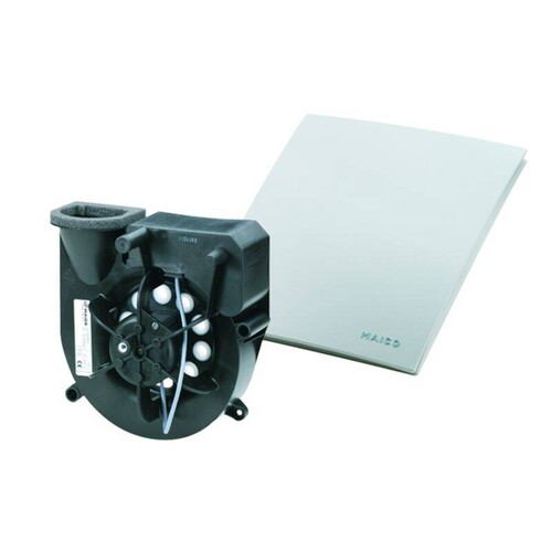 0084.0183 Maico Abluftelement 65m3/h Centro-System Produktbild Front View L