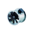 0086.0703 Maico DZR 30/6 B E Ex e Rohrventilator Produktbild