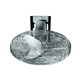 0088.0010 Maico Deckenfächer ECO 30 E DM Flügelrad 300mm schwenkbar Produktbild