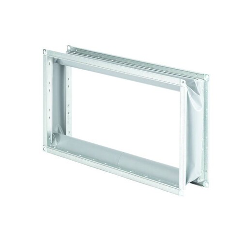 0092.0124 Maico ELP 56 Verbindungsstutzen Produktbild Front View L