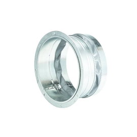 0092.0265 Maico Elastischer Verbindungsstutzen ELA 20 für Lüftungsl Produktbild