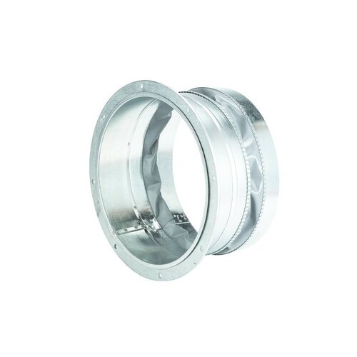 0092.0269 Maico Elastischer Verbindungsstutzen ELA 40 für Lüftungsl Produktbild Front View L