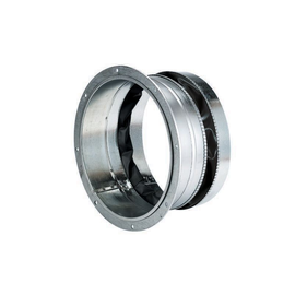 0092.0276 Maico Elast. Verbindungsstutzen ELA 30 Ex für Einsat Produktbild front M