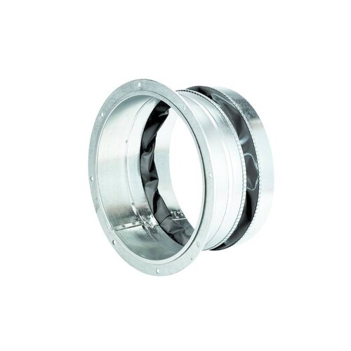0092.0280 Maico Elast. Verbindungsstutzen ELA 50 Ex für Einsat Produktbild Front View L