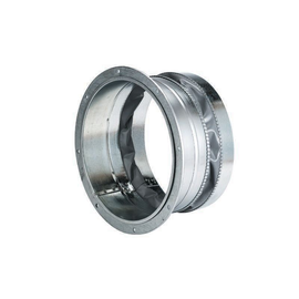 0092.0283 Maico Elastischer Verbindungsstutzen ELA 18 für Lüftungsl Produktbild front M