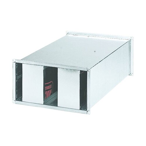 0092.0330 Maico KSP 22/27 Kulissenschalldaemp Produktbild Front View L
