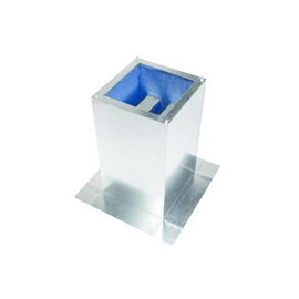 0092.0344 Maico SD 50 Sockelschalldaempfe Produktbild
