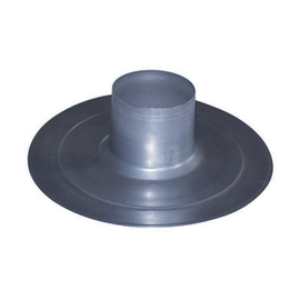 0092.0382 Maico Dachpfanne DP 125 A Aluminium, für Anschluss DN125 Produktbild front M