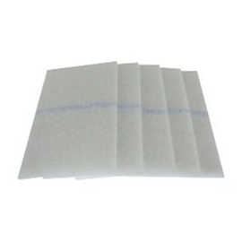 0093.0207 Maico ZF 35 Filtermatten Produktbild