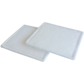 0093.0230 Maico Ersatzluftfilter, 3 x G2, DN200 Produktbild front M