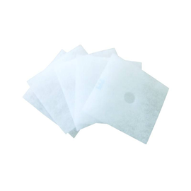 0093.0377 Maico 5er Pkg.FF10- Ersatzfiltermat. Produktbild