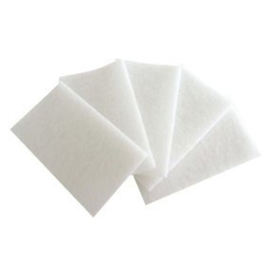 0093.0675 Maico Ersatzluftfilter, für ZF 17/60-2 und 17/100.., 5 Stck Produktbild front M