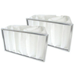 0093.0684 Maico KF 31 Ersatzfilter zu TFP Produktbild