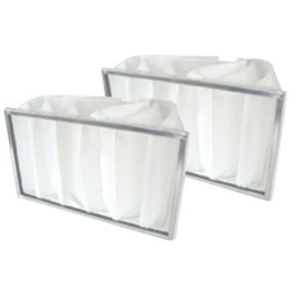 0093.0685 Maico Ersatzluftfilter, für TFP 35, 2 x G4 Produktbild front M