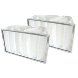 0093.0866 Maico Ersatz-Luftfilter für Staubfilter TFP 31-7 VE=2 Produktbild