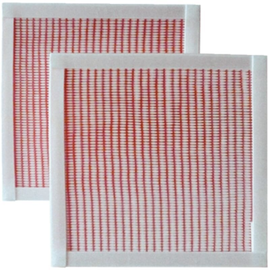 0093.0881 Maico Ersatzluftfilter, für Luftfilter TFE 20-7, 2 x F7 Produktbild front M