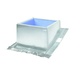 0093.0978 Maico SDS 31 Schraegdachsockel Produktbild